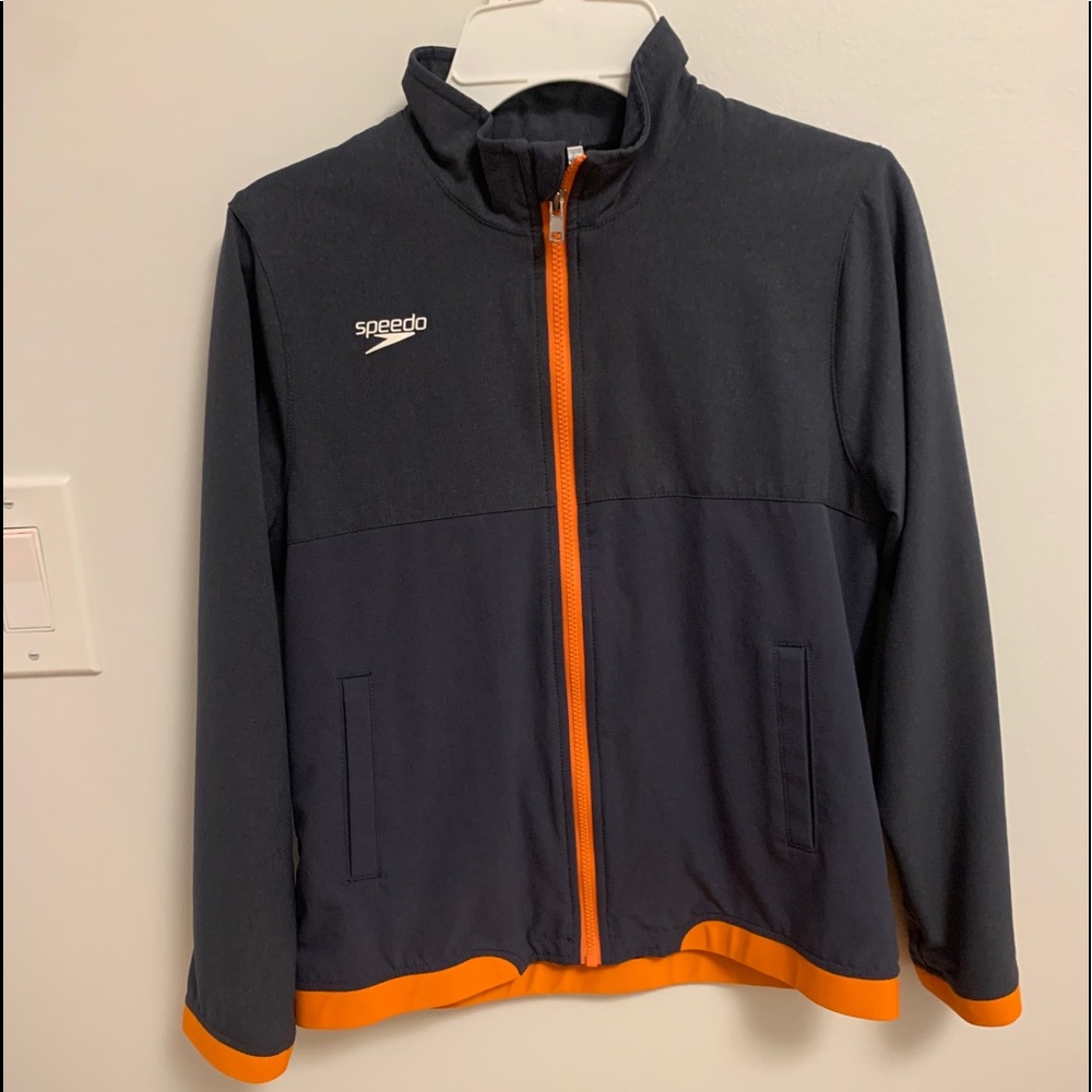 Jacket for girl.